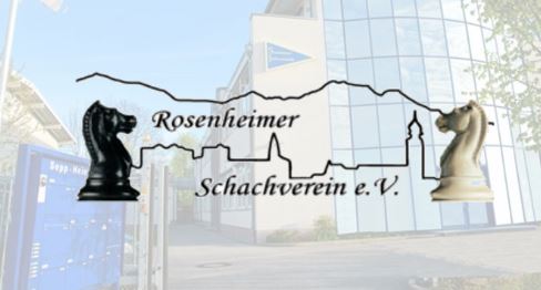 16.02.2020  1.Rosenheimer Fide Schnellschachturnier