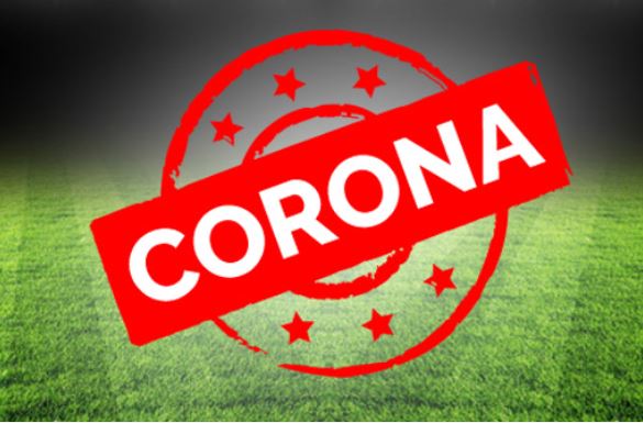 Corona-Virus: Ab sofort unterbleiben alle Vereinsaktivitäten
