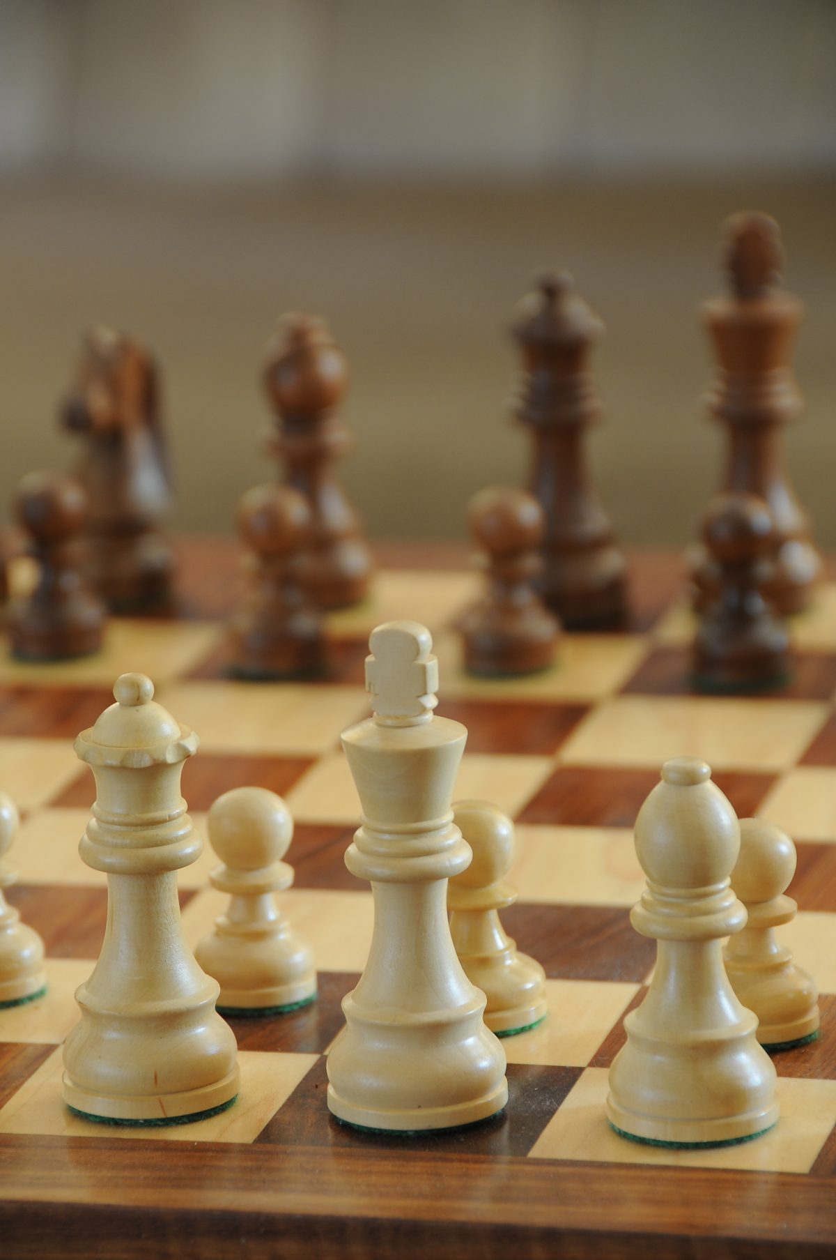 Schach: U16-Team ist Kreismeister